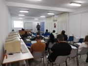 JORNADA DE COORDINACIÓN DE ACTIVIDADES EMPRESARIALES-24 DE MAYO