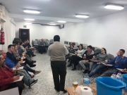 CURSO DE CATA DE CERVEZAS DE IMPORTACIÓN 19-03-2018