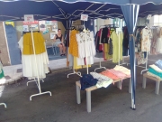 EL COMERCIO SALE A LA CALLE . DIAS 28 DE JULIO , 4 Y 11 DE AGOSTO DE 2018