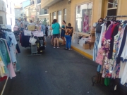 EL COMERCIO SALE A LA CALLE . DIAS 28 DE JULIO , 4 Y 11 DE AGOSTO DE 2018