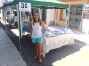 EL COMERCIO SALE A LA CALLE . DIAS 28 DE JULIO , 4 Y 11 DE AGOSTO DE 2018