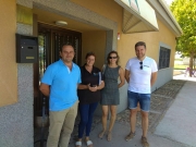 XI RUTA DE LA TAPA.DIAS 18 Y 19 DE AGOSTO