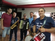 XI RUTA DE LA TAPA.DIAS 18 Y 19 DE AGOSTO