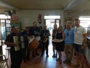 XI RUTA DE LA TAPA.DIAS 18 Y 19 DE AGOSTO