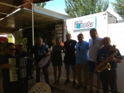 XI RUTA DE LA TAPA.DIAS 18 Y 19 DE AGOSTO