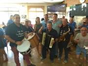 XI RUTA DE LA TAPA.DIAS 18 Y 19 DE AGOSTO