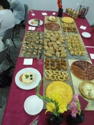 ENCUENTRO DE MUJERES EMPRESARIAS Y EMPRENDEDORAS 18 DE SEPTIEMBRE DE 2018