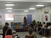 ENCUENTRO DE MUJERES EMPRESARIAS Y EMPRENDEDORAS 18 DE SEPTIEMBRE DE 2018