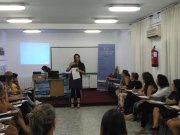 ENCUENTRO DE MUJERES EMPRESARIAS Y EMPRENDEDORAS 18 DE SEPTIEMBRE DE 2018