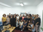 ENCUENTRO DE MUJERES EMPRESARIAS Y EMPRENDEDORAS 18 DE SEPTIEMBRE DE 2018