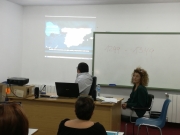 CHARLA INFORMATIVA COCEMFE-9-10-2018