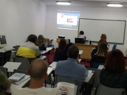 CHARLA INFORMATIVA COCEMFE-9-10-2018