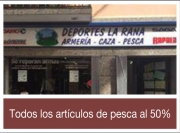 BLACK SATURDAY-SÁBADO, 24 DE NOVIEMBRE