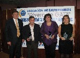 Premios Rivera de Gata 2009