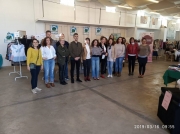 XVII FERIA DE STOCKS Y VEHÍCULOS DE OCASIÓN DE MORALEJA Y SIERRA DE GATA