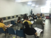 TALLER SOBRE "MARCAS CON VALORES QUE ENAMOREN Y VENDAN: TERRITORIO Y EMPRESA".3-06-2019