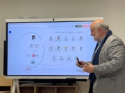 JORNADA MEJORA DE LOS SECTORS ARTESANO Y AGROALIMENTARIO