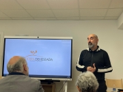 JORNADA MEJORA DE LOS SECTORS ARTESANO Y AGROALIMENTARIO