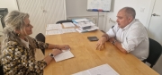 REUNI?N T?CNICA EN MI PUEBLO EMPREND