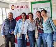JORNADA TANDEMPRESA MORALEJA 28 ABRIL 2026