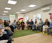 JORNADA TANDEMPRESA MORALEJA 28-04-2026