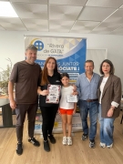 FINALIZA PRIMAVERA EN RUTA: CONSUME, SABOREA Y GANA