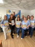 FINALIZA PRIMAVERA EN RUTA: CONSUME, SABOREA Y GANA
