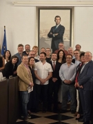 JORNADAS EMPRESARIALES INVERSI?N EN PORTUGAL