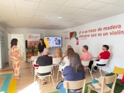 TALLER EN MI PUEBLO EMPREND