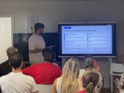 CURSO DE LICITACIONES P?BLICAS