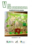 III CONSURSO DE ESCAPARATS DE SAN BUENEVENTURA 2026