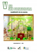 III CONSURSO DE ESCAPARATS DE SAN BUENEVENTURA 2026