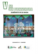 III CONSURSO DE ESCAPARATS DE SAN BUENEVENTURA 2026