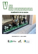 III CONCURSO DE ESCAPARATS DE SAN BUENEVENTURA 2026