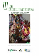 III CONCURSO DE ESCAPARATS DE SAN BUENEVENTURA 2026