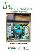 III CONSURSO DE ESCAPARATS DE SAN BUENEVENTURA 2026