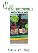 III CONCURSO DE ESCAPARATS DE SAN BUENEVENTURA 2026