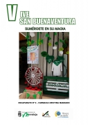 III CONCURSO DE ESCAPARATS DE SAN BUENEVENTURA 2026