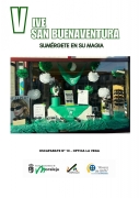 III CONCURSO DE ESCAPARATS DE SAN BUENEVENTURA 2026
