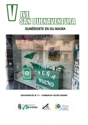 III CONCURSO DE ESCAPARATS DE SAN BUENEVENTURA 2026