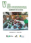 III CONCURSO DE ESCAPARATS DE SAN BUENEVENTURA 2026