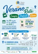 VERANO EN RUTA : COMPRA, DISFRUTA Y GANA