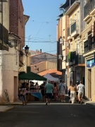 COMERCIO SALE A LA CALLE 1 DE AGOSTO DE 2026