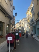 COMERCIO SALE A LA CALLE 1 DE AGOSTO DE 2026