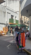 COMERCIO SALE A LA CALLE 1 DE AGOSTO DE 2026