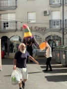 COMERCIO SALE A LA CALLE 1 DE AGOSTO DE 2026