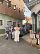 COMERCIO SALE A LA CALLE 8 DE AGOSTO DE 2026