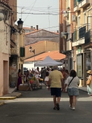 COMERCIO SALE A LA CALLE 8 DE AGOSTO DE 2026