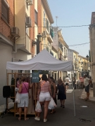 COMERCIO SALE A LA CALLE 8 DE AGOSTO DE 2026