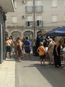 COMERCIO SALE A LA CALLE 8 DE AGOSTO DE 2026